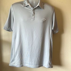 Men’s Callaway Golf Polo Shirt